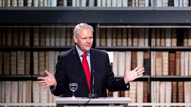 Björn Thümler Björn Thümler