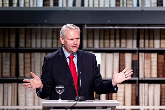 Björn Thümler
