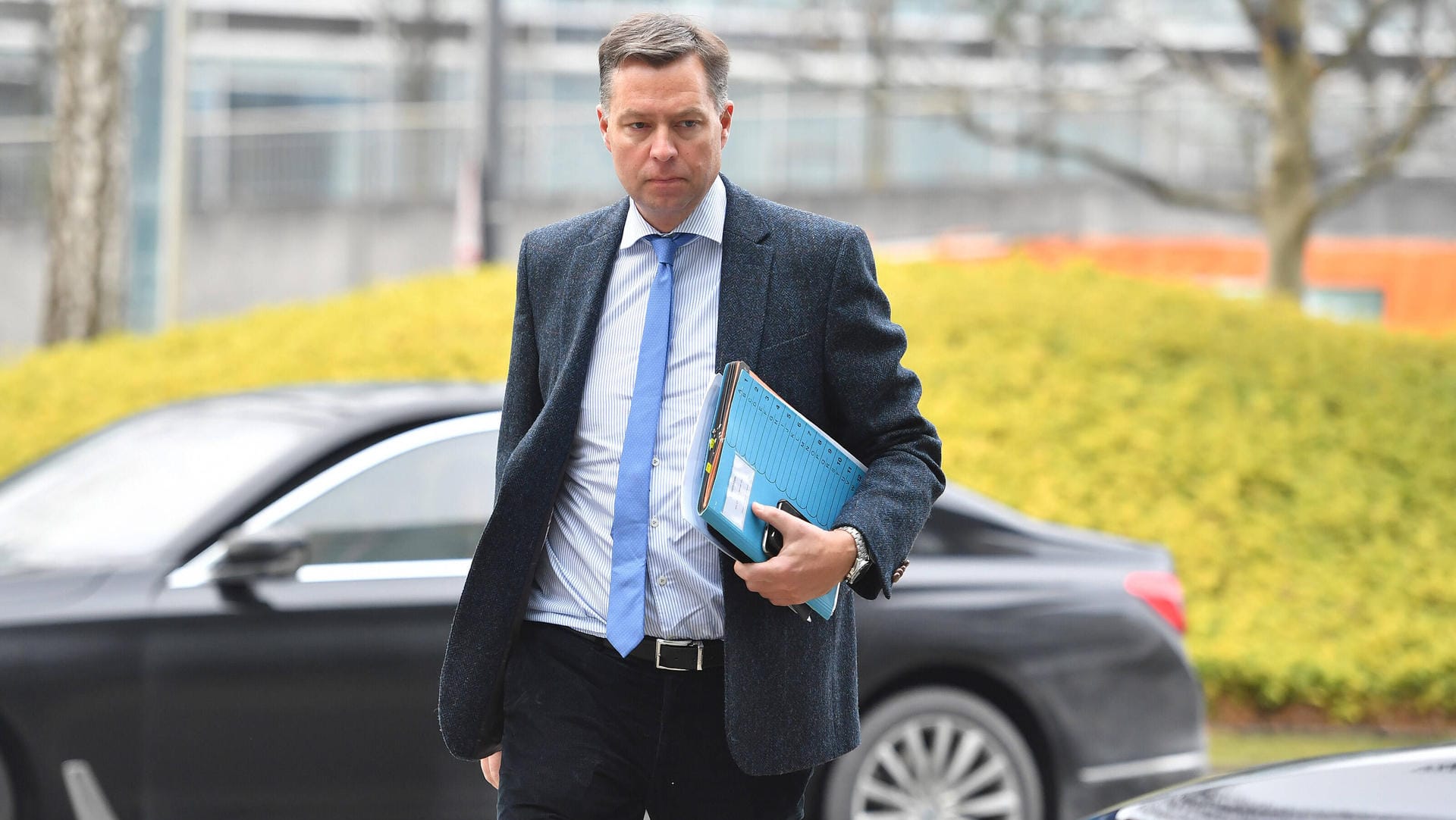 Stephan Mayer ist nicht mehr CSU-Generalsekretär (Archivbild): Seinen Sitz im Bundestag hat er jedoch weiterhin. Stephan Mayer ist nicht mehr CSU-Generalsekretär (Archivbild): Seinen Sitz im Bundestag hat er jedoch weiterhin.
