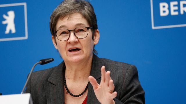 Ulrike Gote Ulrike Gote