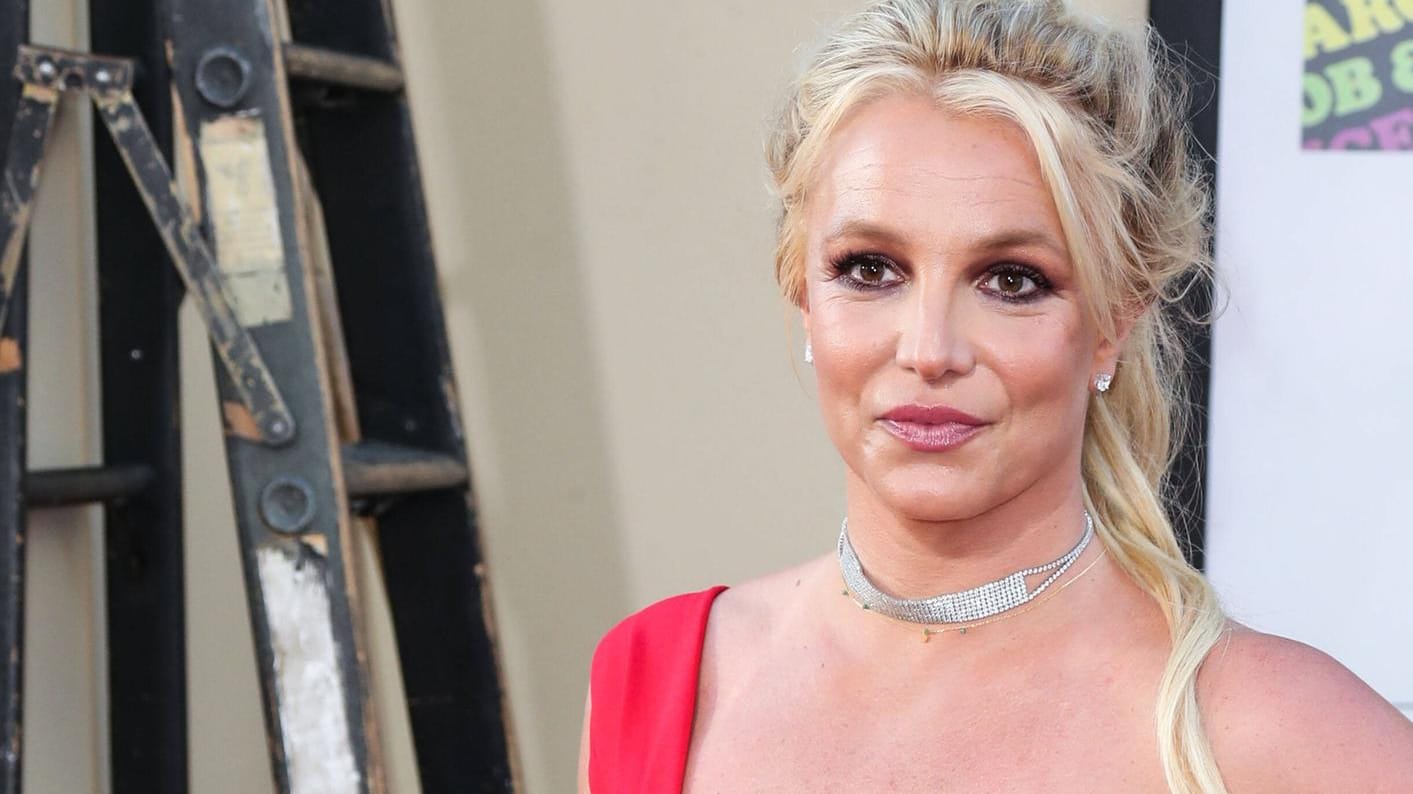 Britney Spears: Die Musikerin hatte sich vor Gericht für ihre Freiheit eingesetzt.