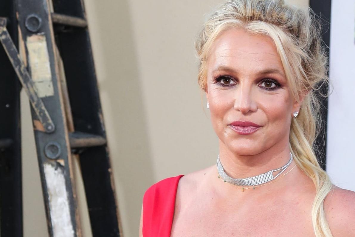 Britney Spears: Die Musikerin hatte sich vor Gericht für ihre Freiheit eingesetzt.