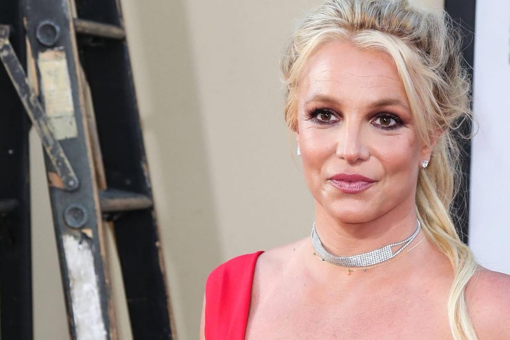 Britney Spears: Die Musikerin hatte sich vor Gericht für ihre Freiheit eingesetzt.