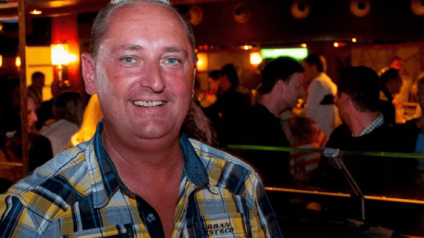 Mallorca DJ Mike Kaufmann († 54) meninggal: Bintang Ballermann meratapinya