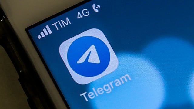 Telegram