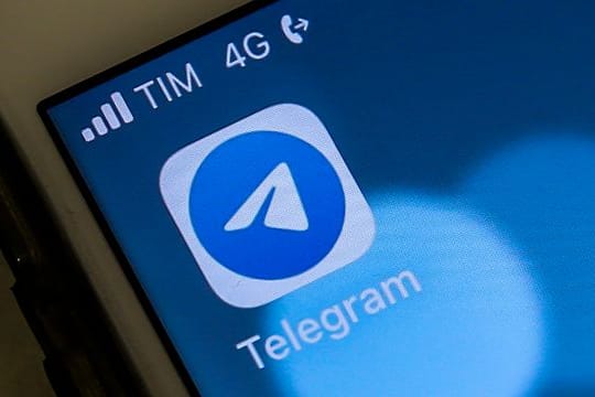 Telegram