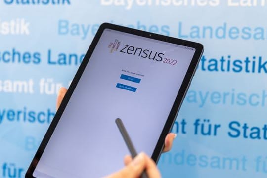 Nach elf Jahren gibt es wieder eine Volkszählung in Deutschland.