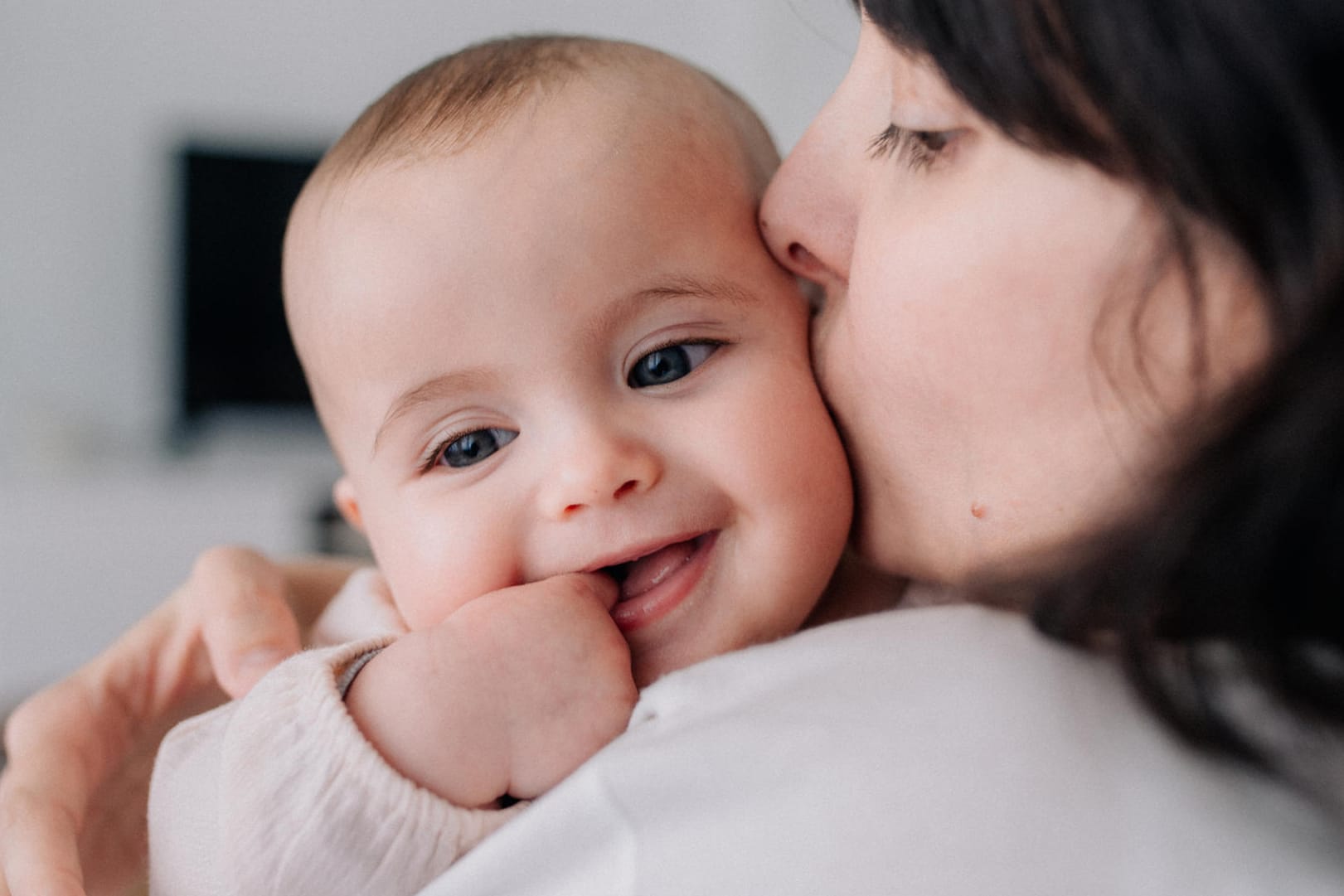 Babynamen: In Spanien sind Namen wie Antonio, Vega und Sofía populär.