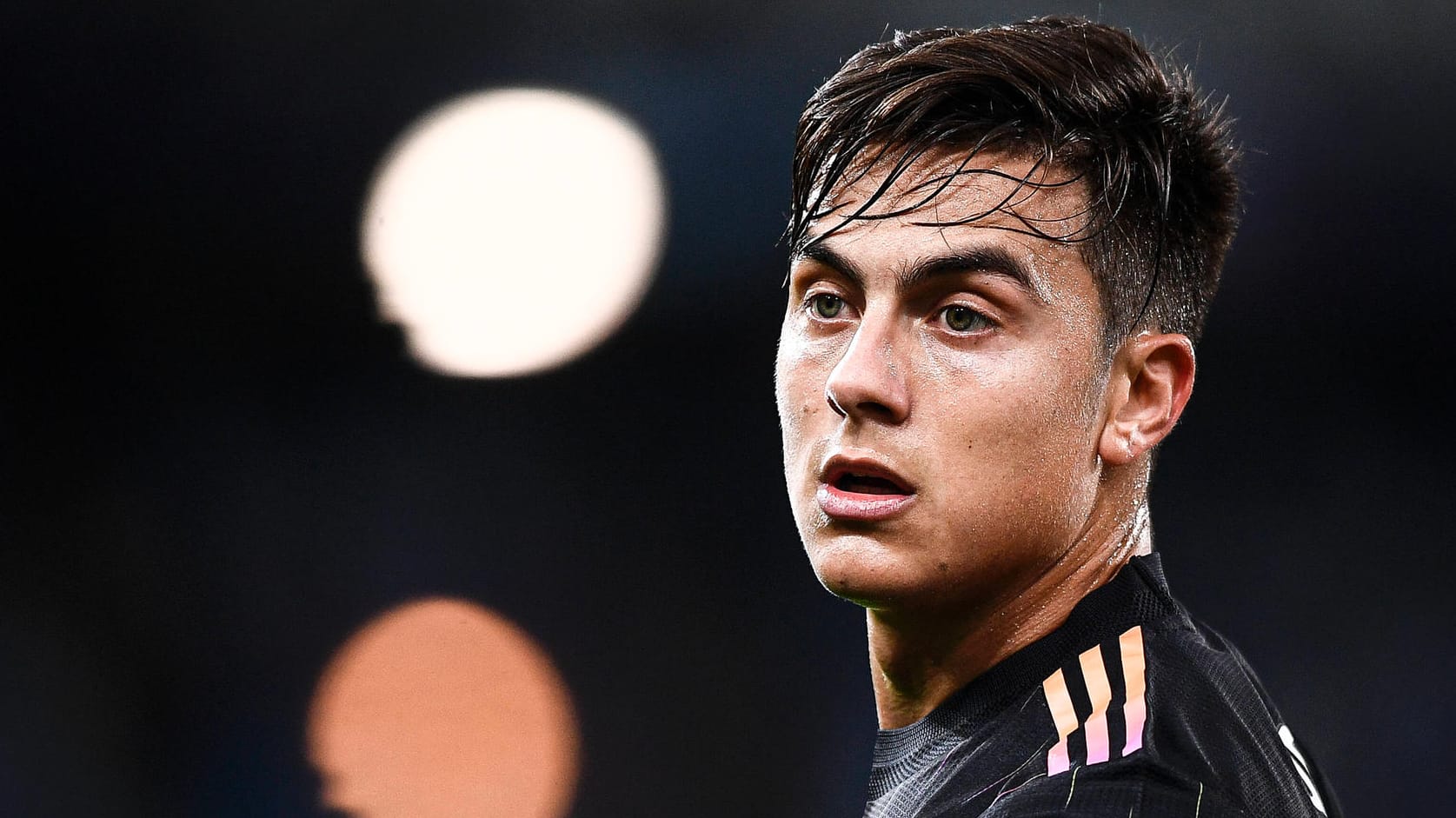 Paulo Dybala: Spielt aktuell noch für Juventus Turin, aber was passiert im kommenden Sommer?