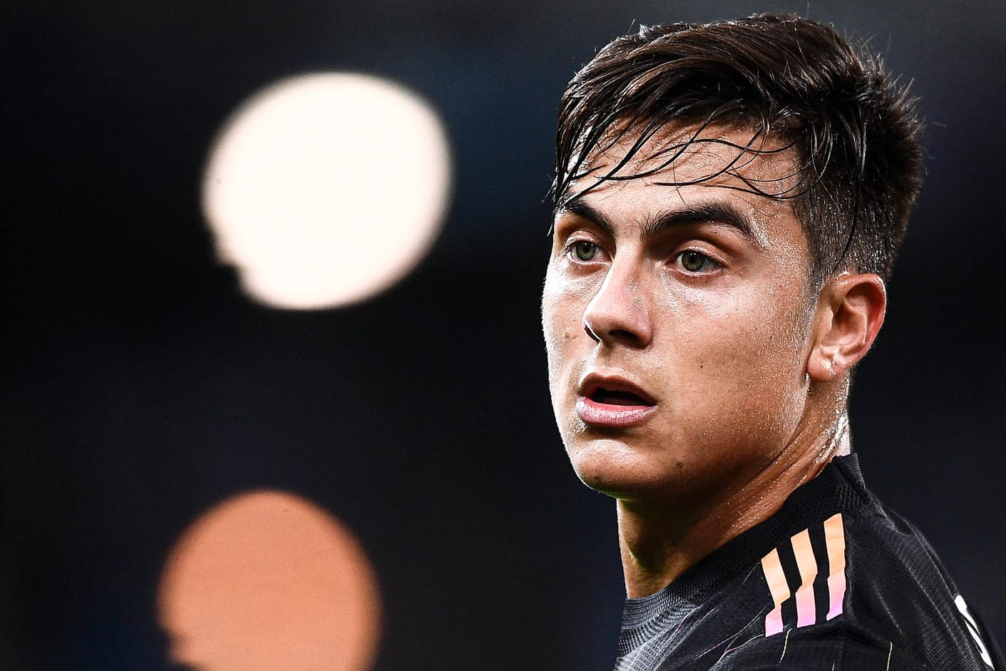 Paulo Dybala: Spielt aktuell noch für Juventus Turin, aber was passiert im kommenden Sommer?