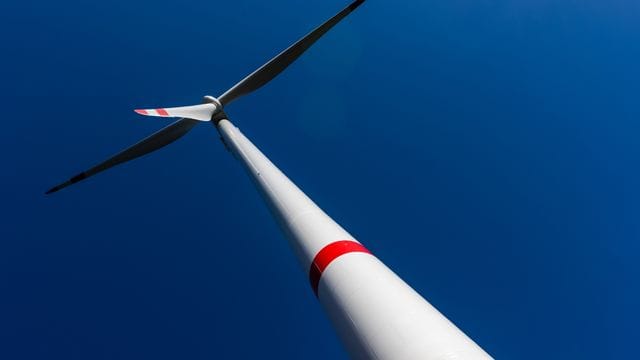 Das Bundesverfassungsgericht hält eine verpflichtende Bürgerbeteiligung bei Windparks für verfassungskonform.