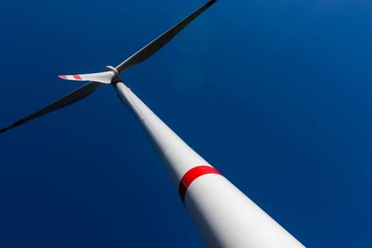 Das Bundesverfassungsgericht hält eine verpflichtende Bürgerbeteiligung bei Windparks für verfassungskonform.