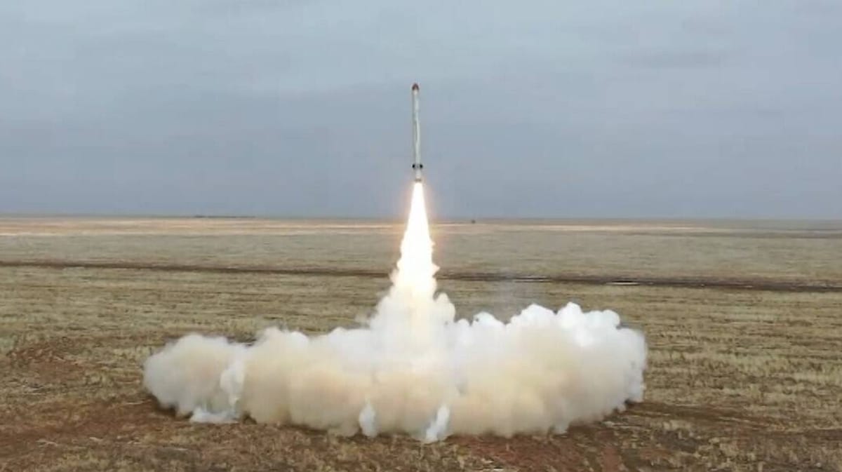 Atomwaffen: Russland spricht über Verlegung nach Kuba