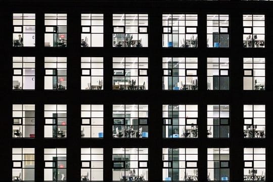 Büro