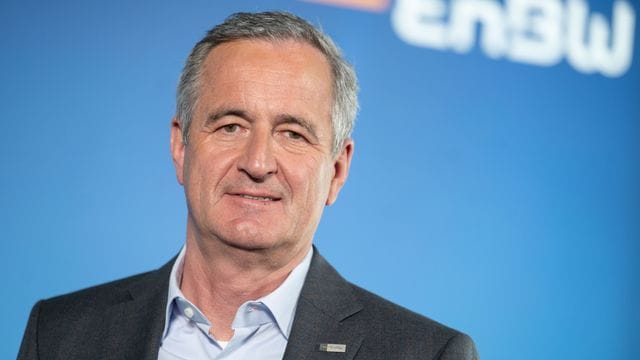 EnBW-Hauptversammlung