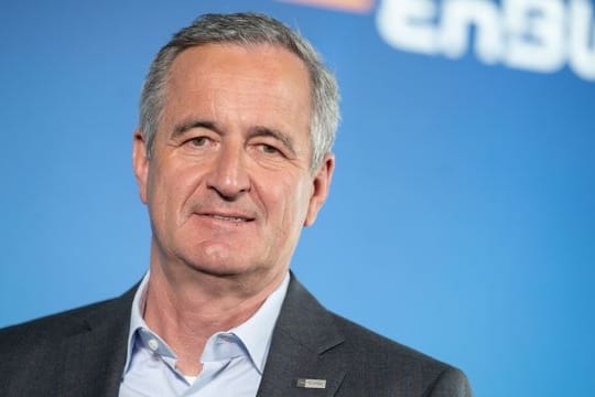 EnBW-Hauptversammlung