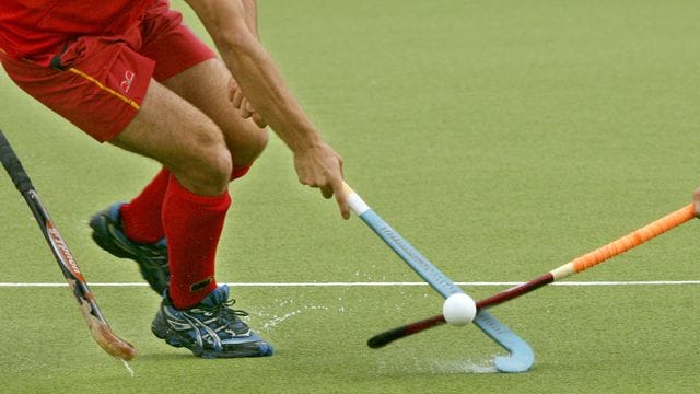 Die deutschen Hockey-Nationalmannschaften revanchieren sich in der Pro League gegen England für die vorherigen Niederlagen. Die deutschen Hockey-Nationalmannschaften revanchieren sich in der Pro League gegen England für die vorherigen Niederlagen.