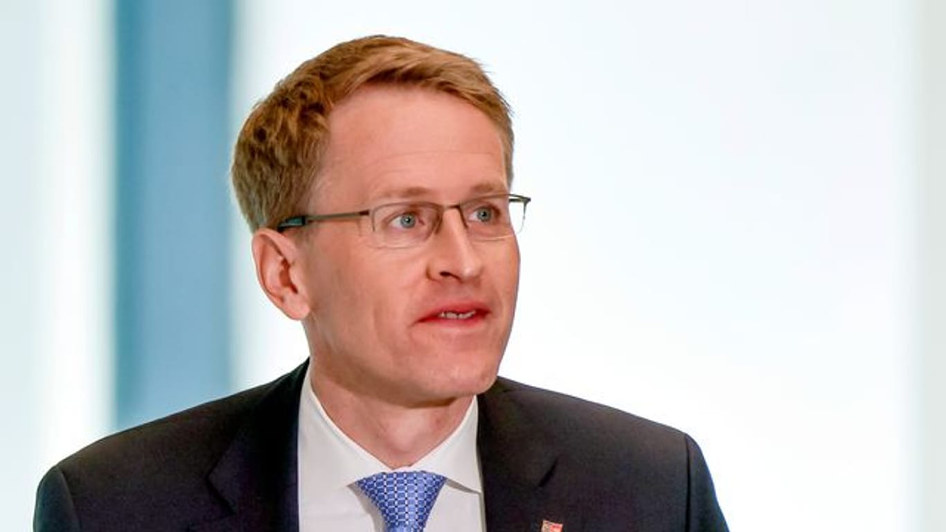 Daniel Günther (CDU)