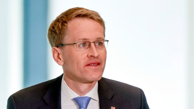 Daniel Günther (CDU)