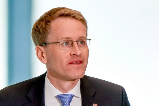 Daniel Günther (CDU)