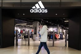 Adidas verliert Prozess um Streifen
