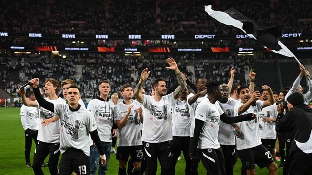 Eintracht Frankfurt