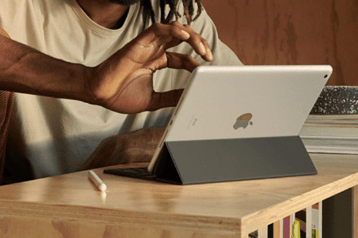 Apple-Deal: Amazon und Cyberport reduzieren das iPad auf nur 333 Euro.
