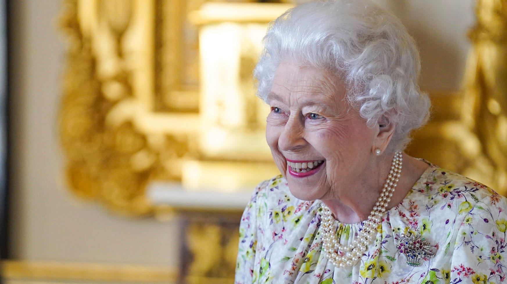 Queen Elizabeth II.: Die Monarchin plant in der kommenden Woche wieder einen Termin wahrzunehmen. Queen Elizabeth II.: Die Monarchin plant in der kommenden Woche wieder einen Termin wahrzunehmen.