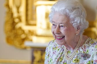 Queen Elizabeth II.: Die Monarchin plant in der kommenden Woche wieder einen Termin wahrzunehmen.