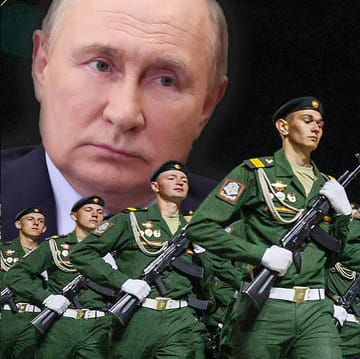 Vladimir Putin: Ruski predsjednik nanio je ogromnu štetu svojoj zemlji ratom u Ukrajini. Vladimir Putin: Ruski predsjednik nanio je ogromnu štetu svojoj zemlji ratom u Ukrajini.