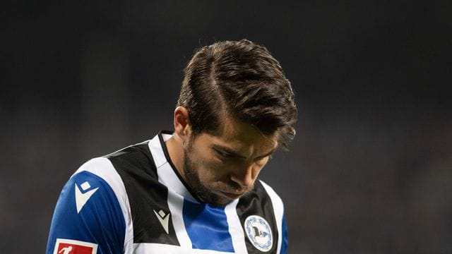 VfL Bochum - Arminia Bielefeld