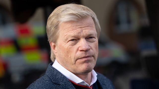 Oliver Kahn
