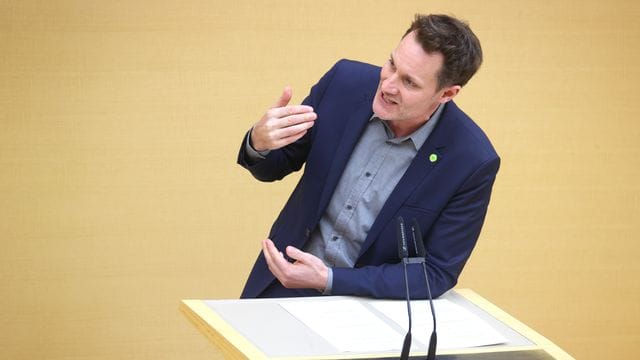 Ludwig Hartmann (Grüne)