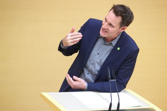 Ludwig Hartmann (Grüne)