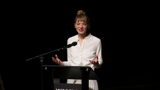 Yvonne Büdenhölzer