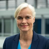 Carla Kriwet wird ab 2023 die neue Vorstandsvorsitzende des Dialysekonzerns Fresenius Medical Care.