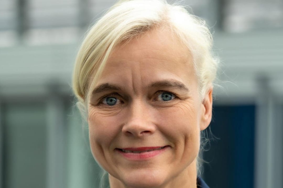 Carla Kriwet wird ab 2023 die neue Vorstandsvorsitzende des Dialysekonzerns Fresenius Medical Care.