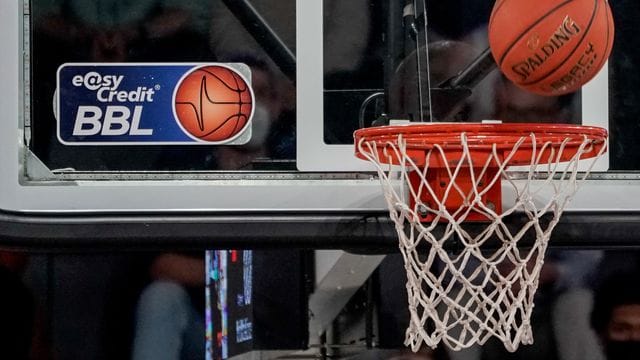 Basketball-Bundesliga Basketball-Bundesliga