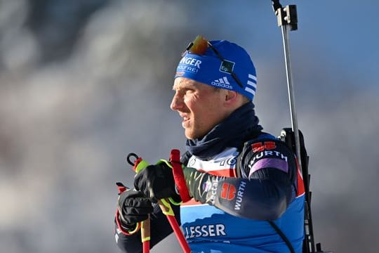 Erik Lesser fordert von jungen Leuten mehr Engagement in den Sportverbänden.