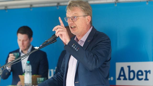 Abschluss Landtagswahlkampf AfD NRW