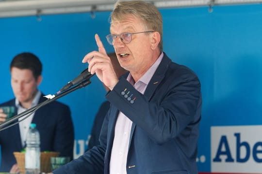 Abschluss Landtagswahlkampf AfD NRW