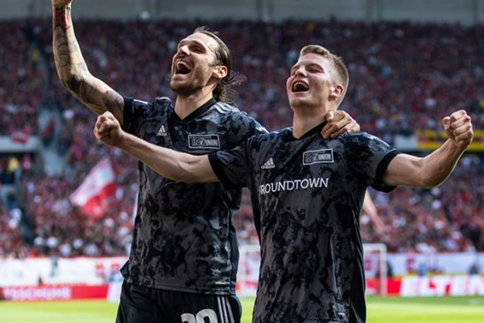 SC Freiburg - 1. FC Union Berlin
