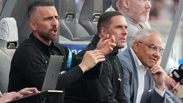 Hertha BSC - FSV Mainz 05