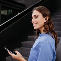Deal-Highlight: Teufel reduziert Bluetooth-Kopfhörer auf unter 100 Euro.