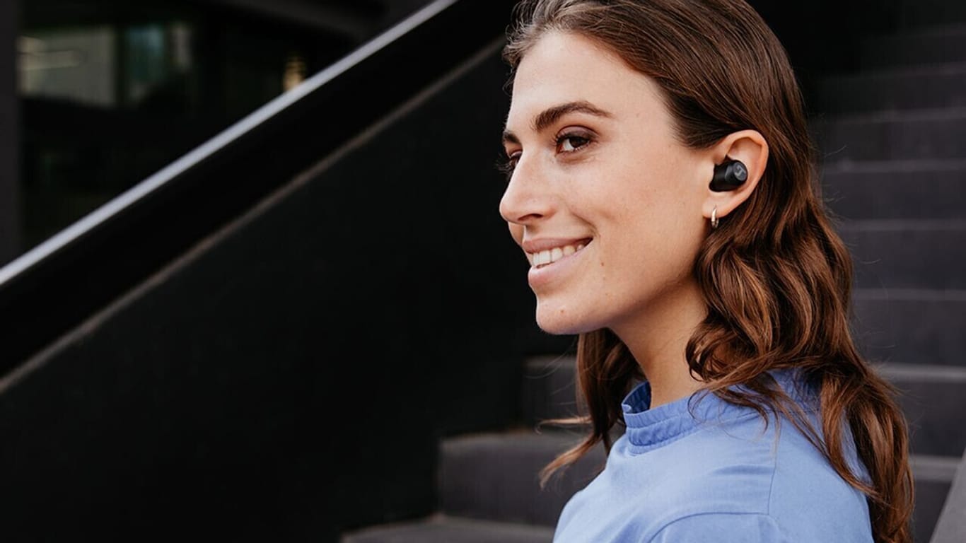 Deal-Highlight: Teufel reduziert Bluetooth-Kopfhörer auf unter 100 Euro.