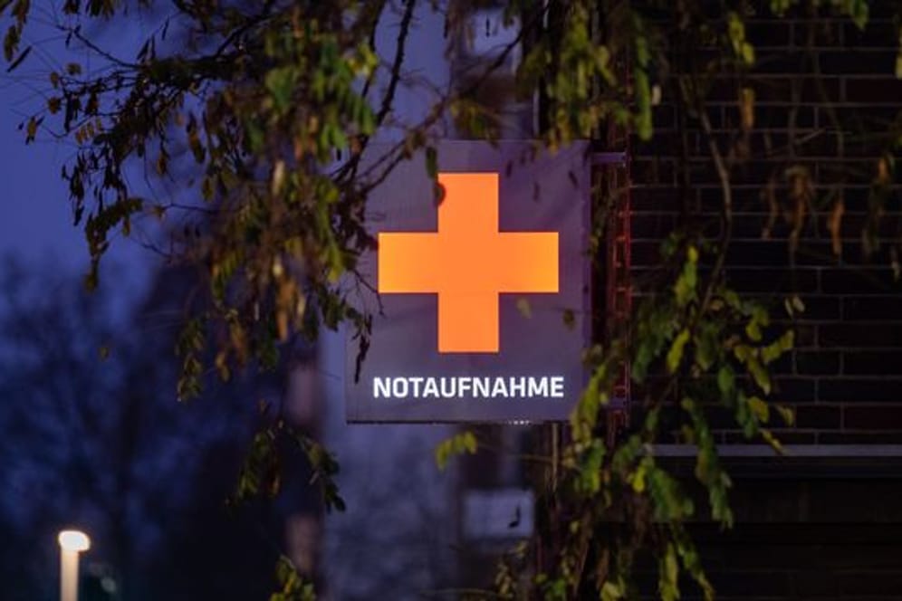 Notaufnahme
