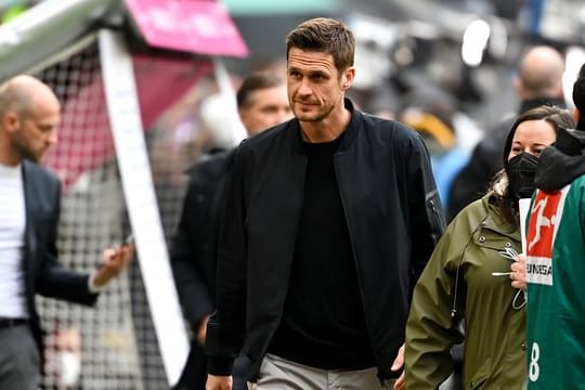 Borussia Dortmunds künftiger Sportdirektor Sebastian Kehl