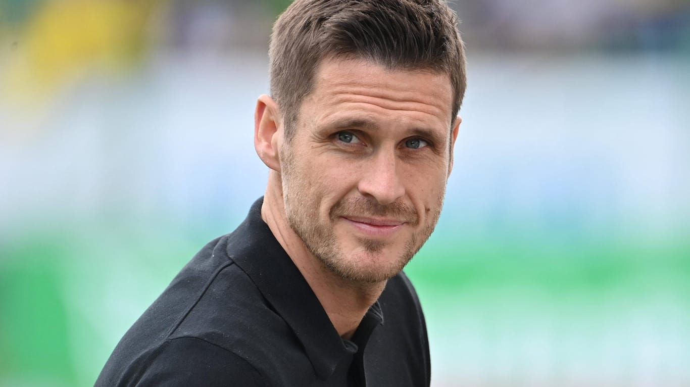 Sebastian Kehl: Der designierte Sportdirektor des BVB hat baldige Klärung bei zwei Personalien angekündigt.