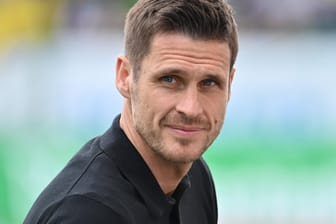 Sebastian Kehl: Der designierte Sportdirektor des BVB hat baldige Klärung bei zwei Personalien angekündigt.