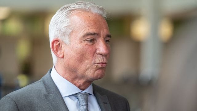 Thomas Strobl (CDU)